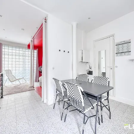 Ideally Located Near The Bois De Vincennes * Parigi