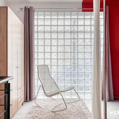 Ideally Located Near The Bois De Vincennes Appartamento