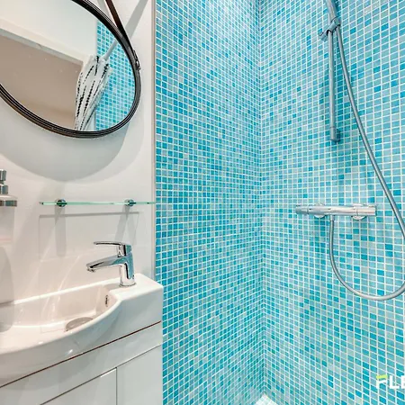 Appartamento Ideally Located Near The Bois De Vincennes Parigi
