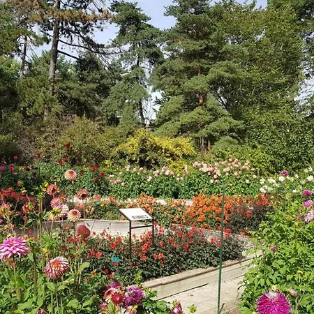 Appartamento Ideally Located Near The Bois De Vincennes Parigi