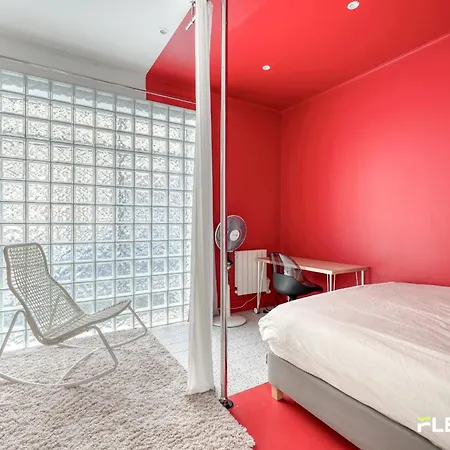Ideally Located Near The Bois De Vincennes Apartment *