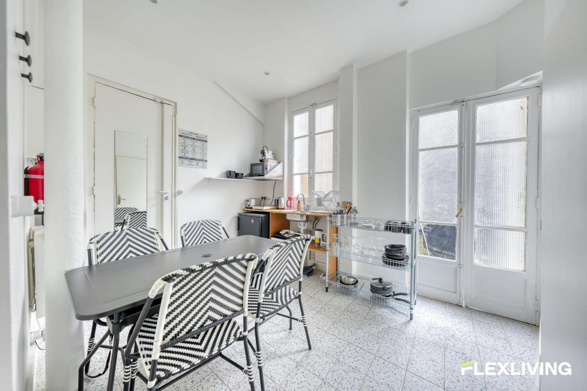 Ideally Located Near The Bois De Vincennes Apartment Paris